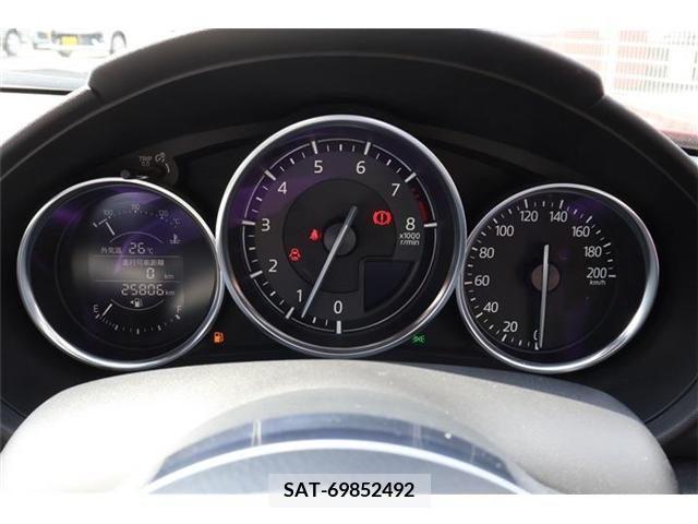 Mazda ROADSTER 2021-03 230060-7
