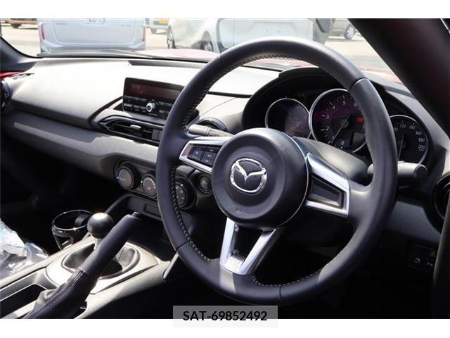 Mazda ROADSTER 2021-03 230060-5