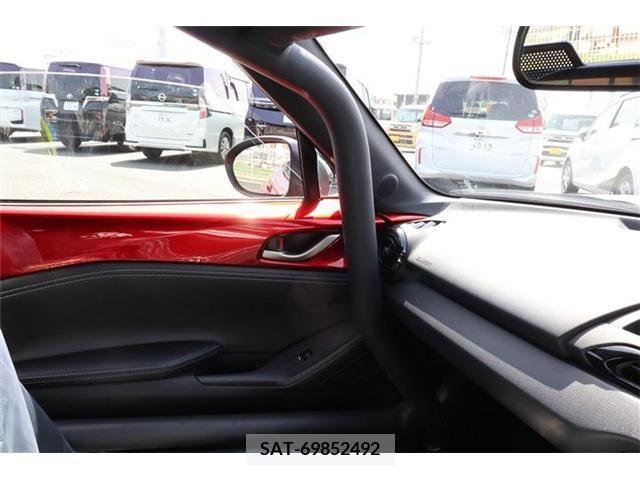 Mazda ROADSTER 2021-03 230060-4