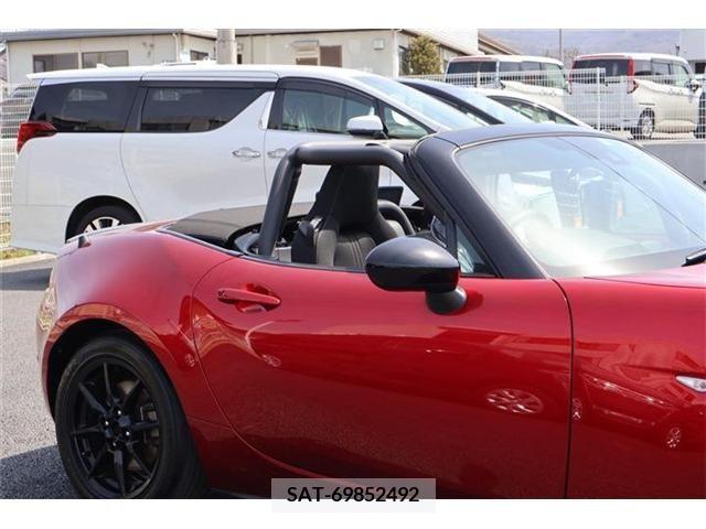 Mazda ROADSTER 2021-03 230060-3