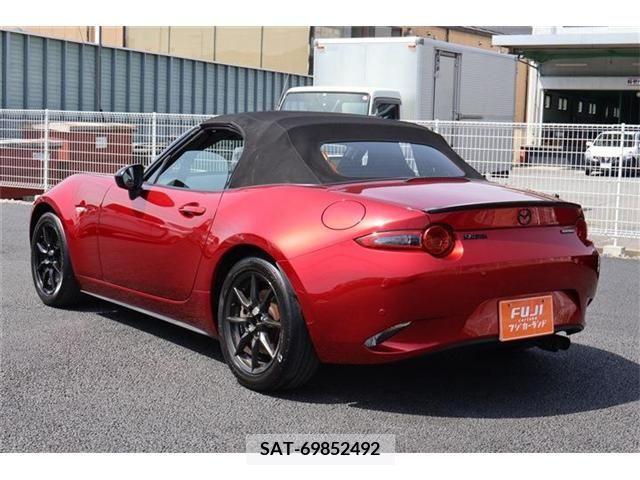 Mazda ROADSTER 2021-03 230060-2