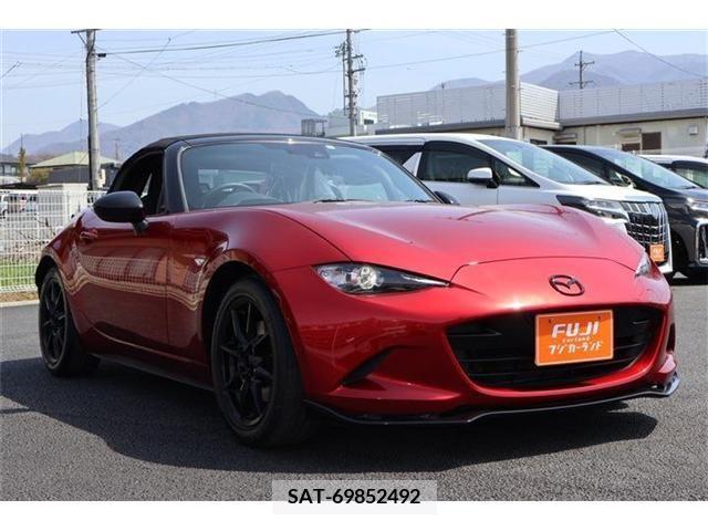 Mazda ROADSTER 2021-03 230060-1
