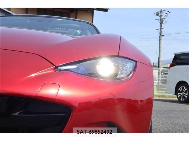 Mazda ROADSTER 2021-03 230060-25