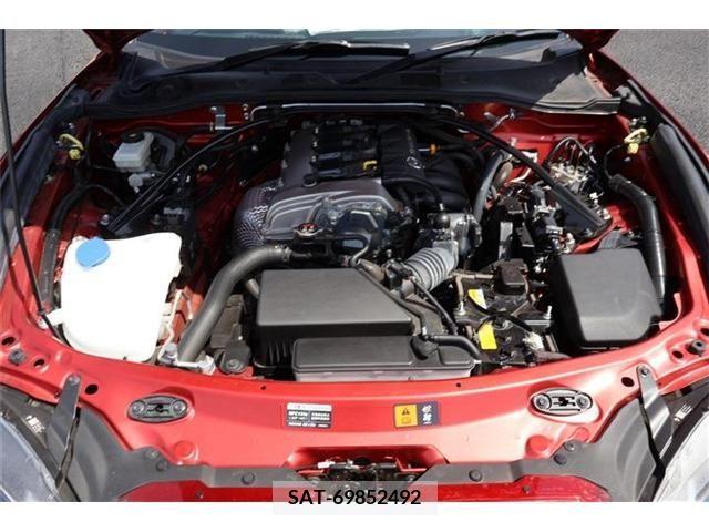 Mazda ROADSTER 2021-03 230060-24