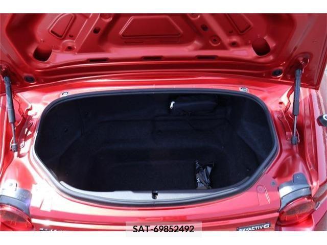 Mazda ROADSTER 2021-03 230060-23