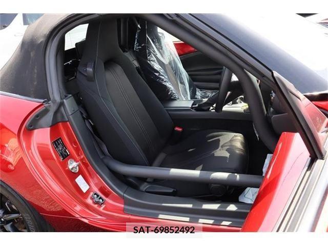 Mazda ROADSTER 2021-03 230060-20