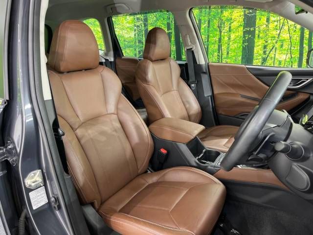 Subaru FORESTER 2020-12 24792-13