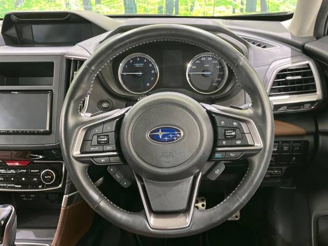 Subaru FORESTER 2020-12 24792-16