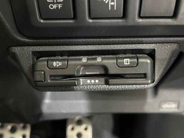 Subaru FORESTER 2020-12 24792-9