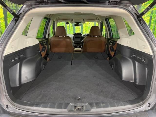 Subaru FORESTER 2020-12 24792-15