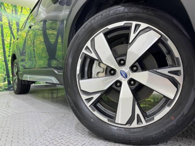 Subaru FORESTER 2020-12 24792-18