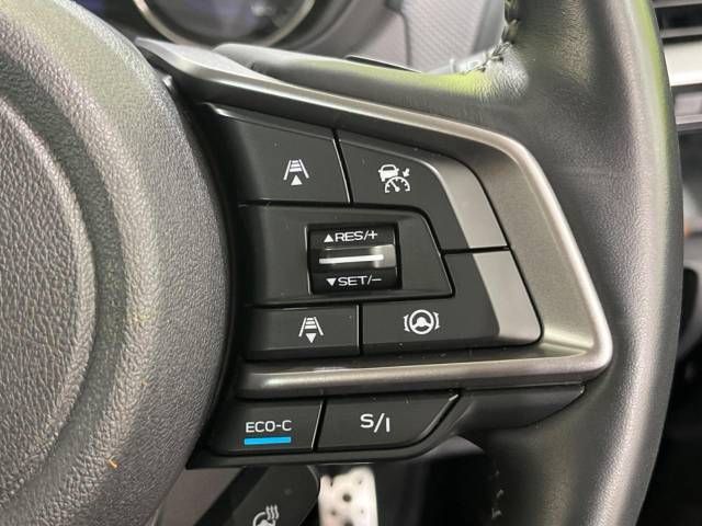 Subaru FORESTER 2020-12 24792-11