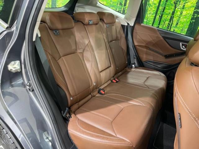 Subaru FORESTER 2020-12 24792-14