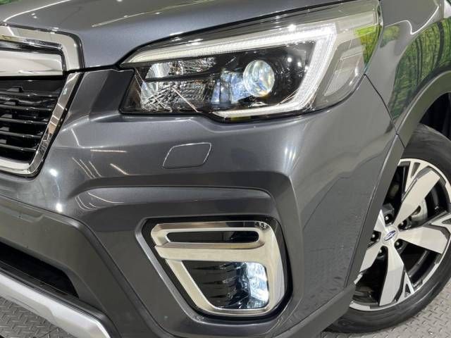 Subaru FORESTER 2020-12 24792-17