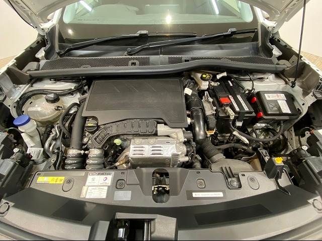Peugeot 2008 2020-11 192867-19