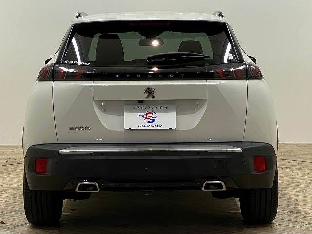 Peugeot 2008 2020-11 192867-12