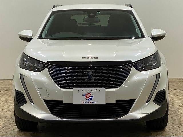 Peugeot 2008 2020-11 192867-11