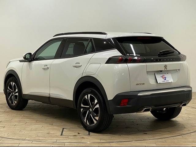 Peugeot 2008 2020-11 192867-14
