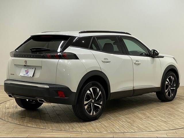 Peugeot 2008 2020-11 192867-13