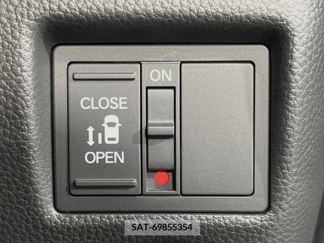 Honda N BOX 2021-12 364696-2