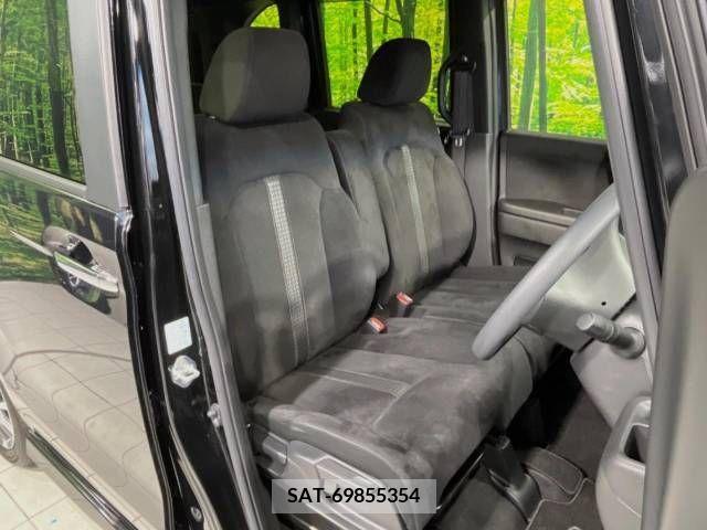 Honda N BOX 2021-12 364696-8