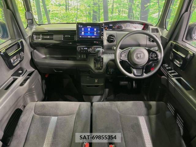 Honda N BOX 2021-12 364696-1