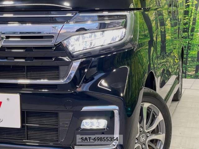 Honda N BOX 2021-12 364696-12