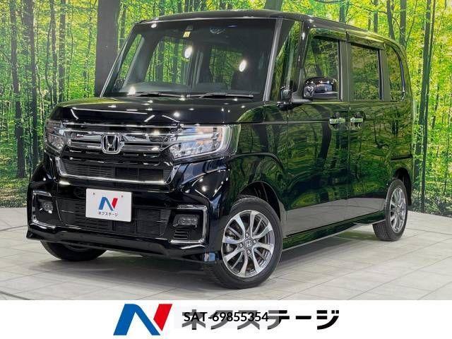 Honda N BOX 2021-12 364696-0