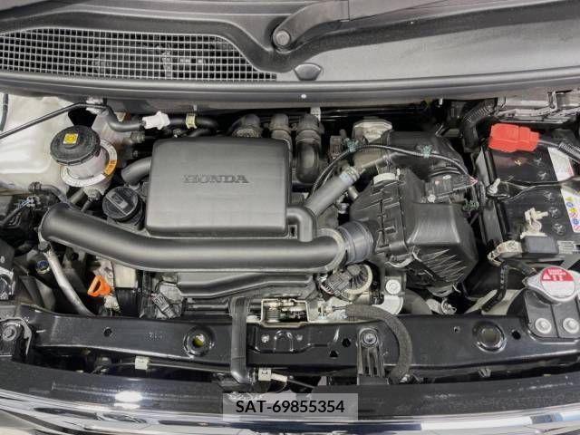 Honda N BOX 2021-12 364696-18