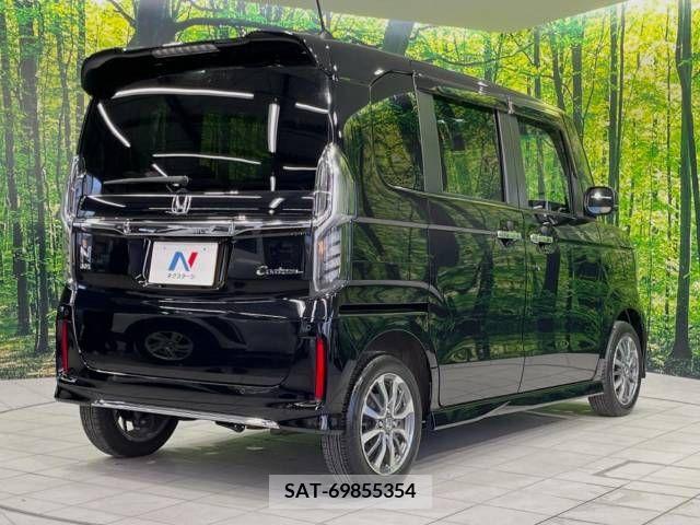 Honda N BOX 2021-12 364696-17