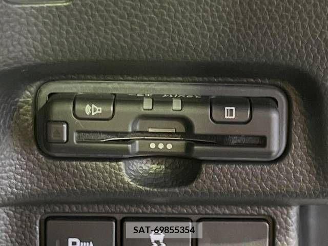 Honda N BOX 2021-12 364696-6