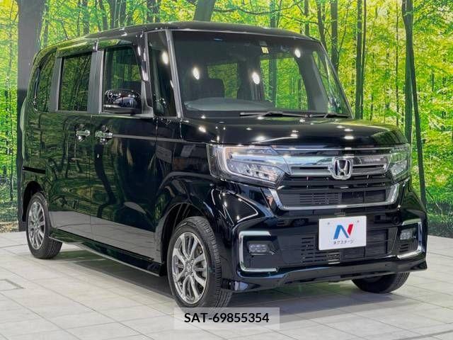 Honda N BOX 2021-12 364696-16