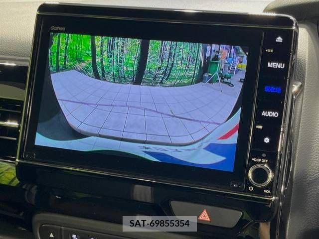 Honda N BOX 2021-12 364696-5