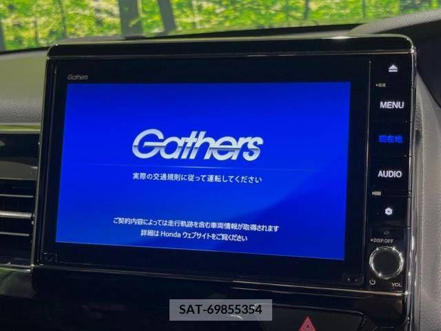 Honda N BOX 2021-12 364696-4
