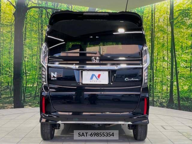 Honda N BOX 2021-12 364696-15