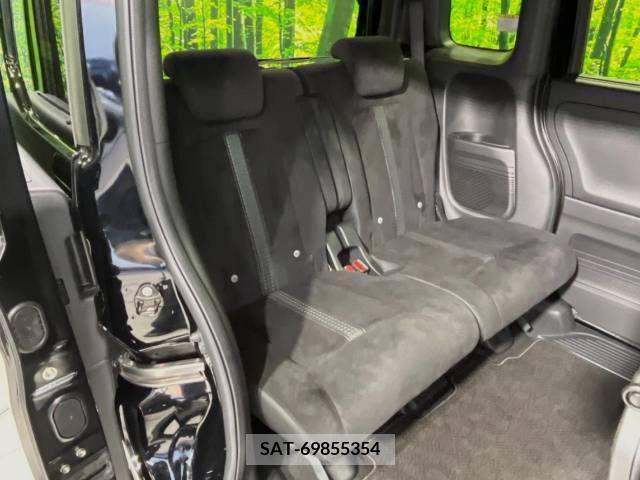 Honda N BOX 2021-12 364696-9