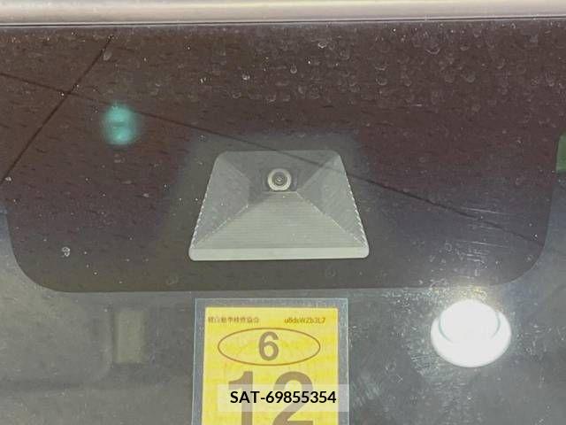 Honda N BOX 2021-12 364696-3