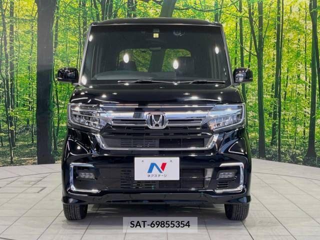 Honda N BOX 2021-12 364696-14