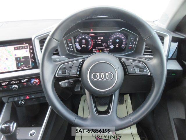 Audi A1 2021-08 378178-11