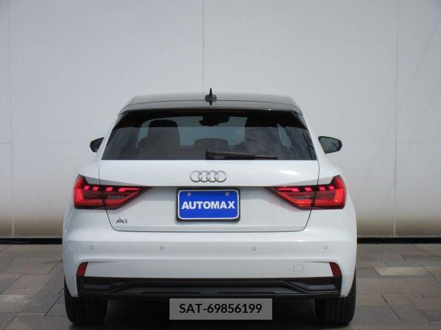 Audi A1 2021-08 378178-5