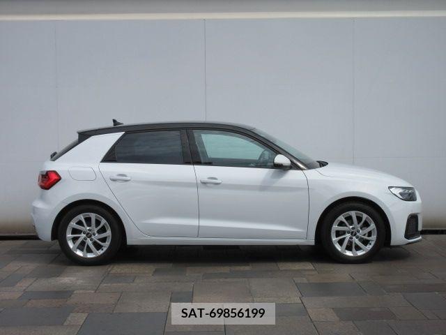 Audi A1 2021-08 378178-4