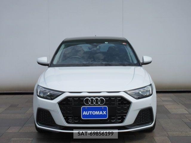 Audi A1 2021-08 378178-3