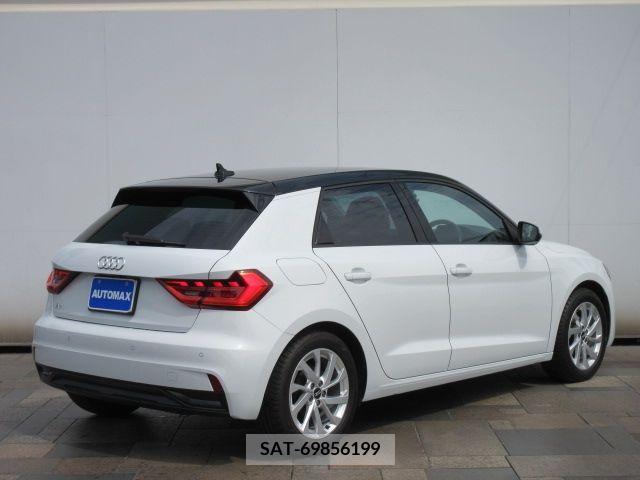 Audi A1 2021-08 378178-2