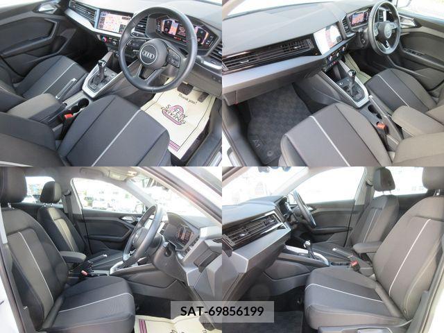Audi A1 2021-08 378178-9
