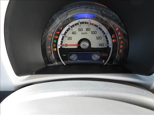 Suzuki HUSTLER 2015-03 22355-19