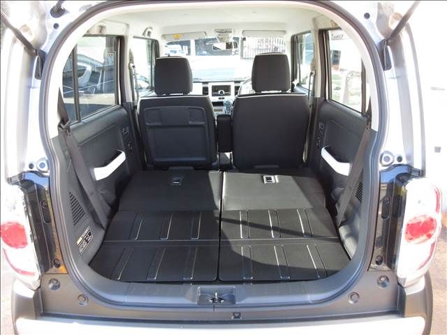 Suzuki HUSTLER 2015-03 22355-6