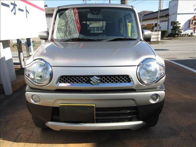 Suzuki HUSTLER 2015-03 22355-2