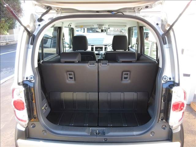 Suzuki HUSTLER 2015-03 22355-5