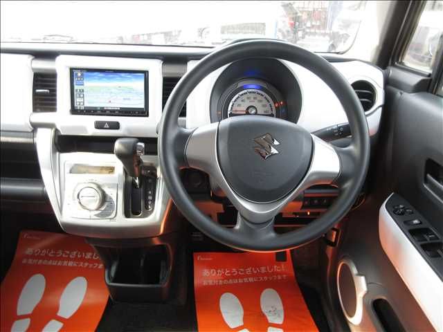 Suzuki HUSTLER 2015-03 22355-8
