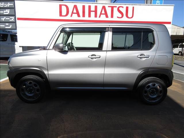 Suzuki HUSTLER 2015-03 22355-4